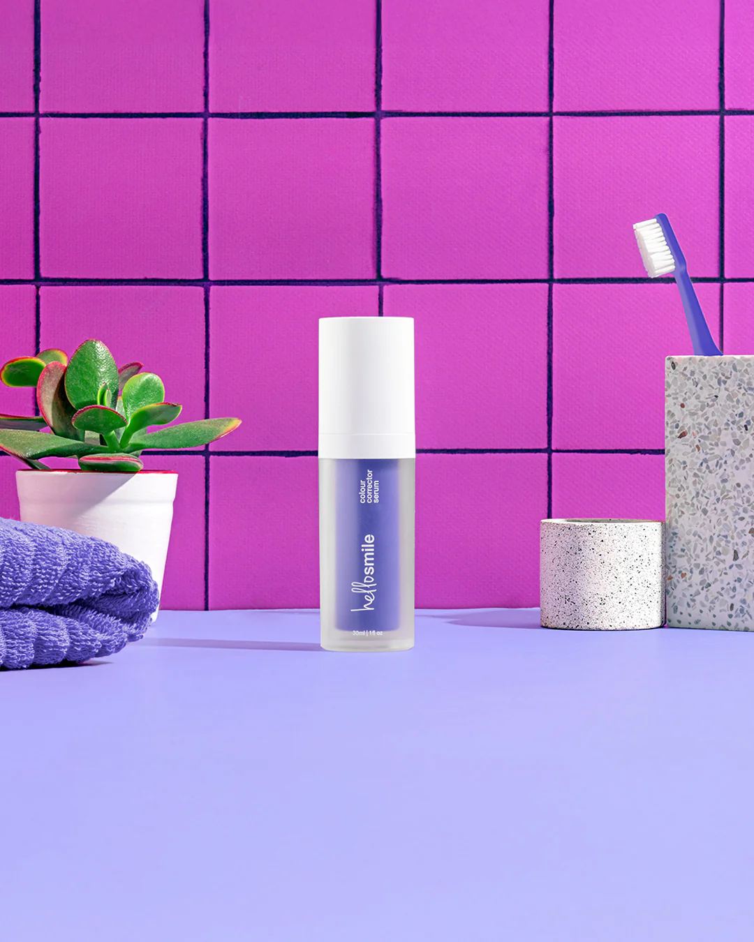 Ljubičasti Serum Za Izbeljivanje Zuba - Image 6