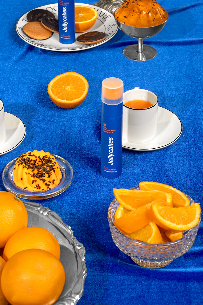 Pasta za zube Jelly Cakes - Image 4