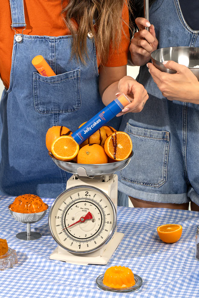 Pasta za zube Jelly Cakes - Image 6