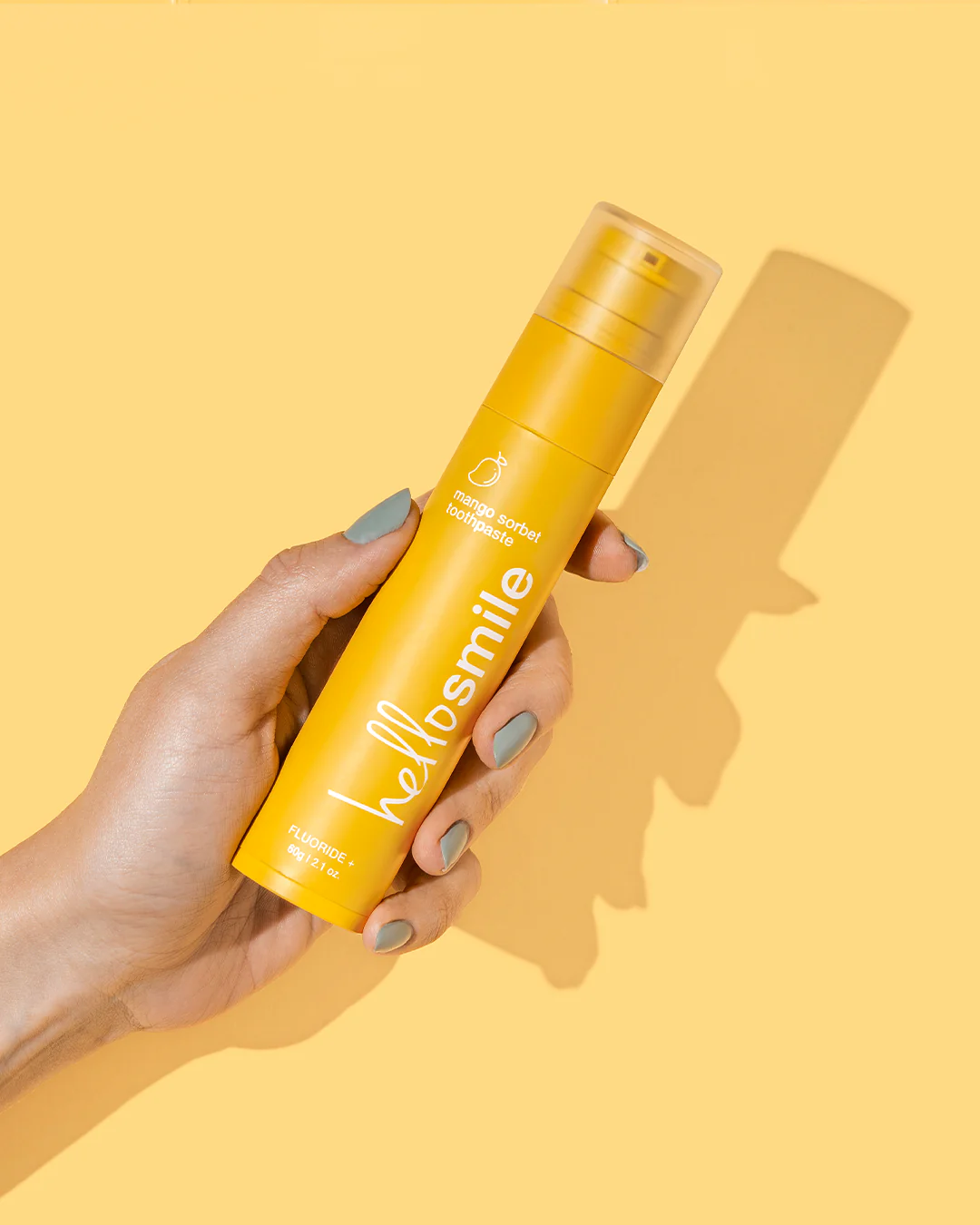 Pasta za zube Mango - Image 5