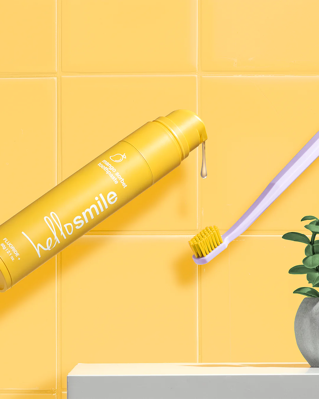 Pasta za zube Mango - Image 6