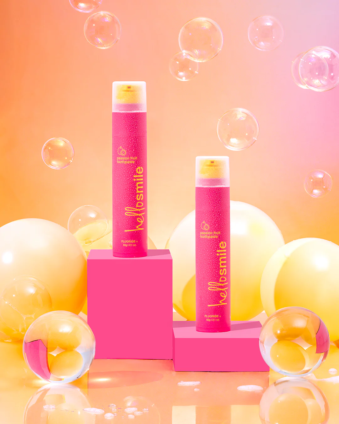 Pasta za zube Marakuja - Image 3