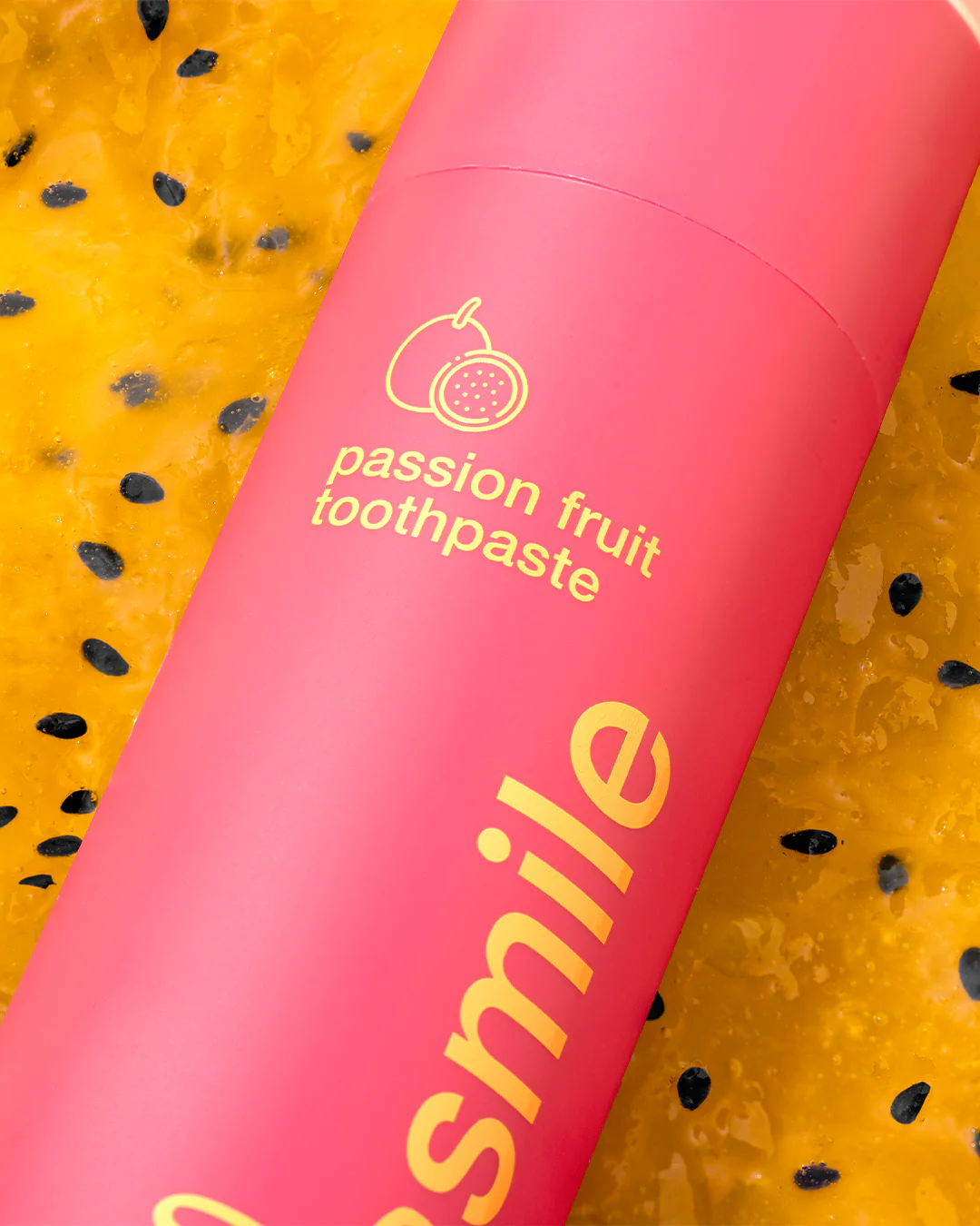 Pasta za zube Marakuja - Image 5