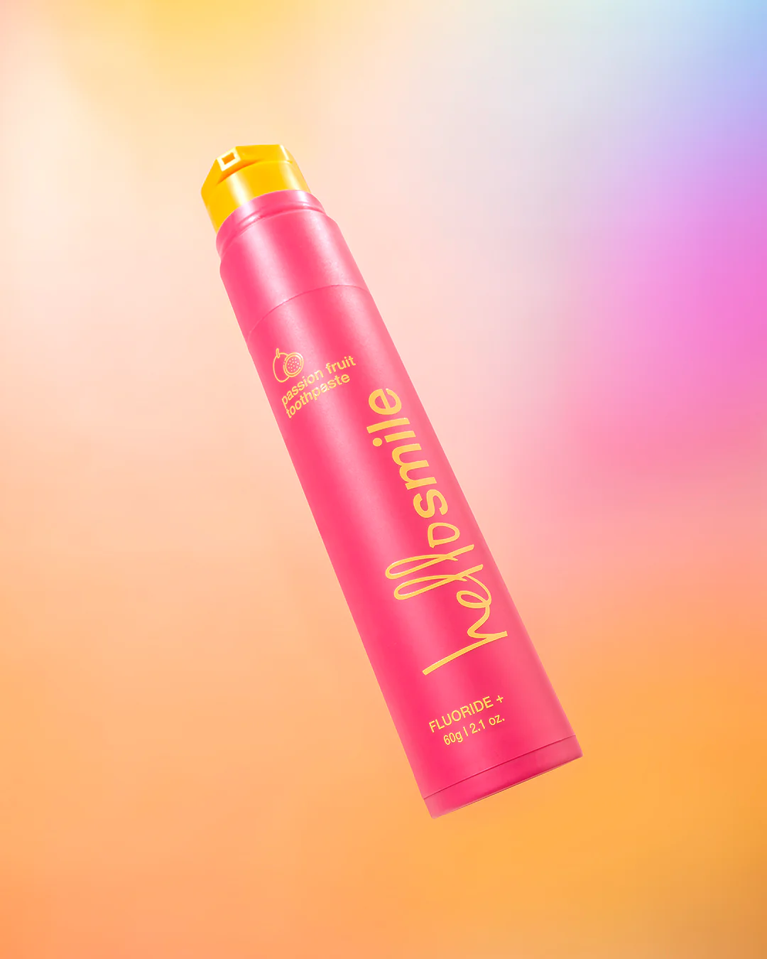 Pasta za zube Marakuja - Image 6