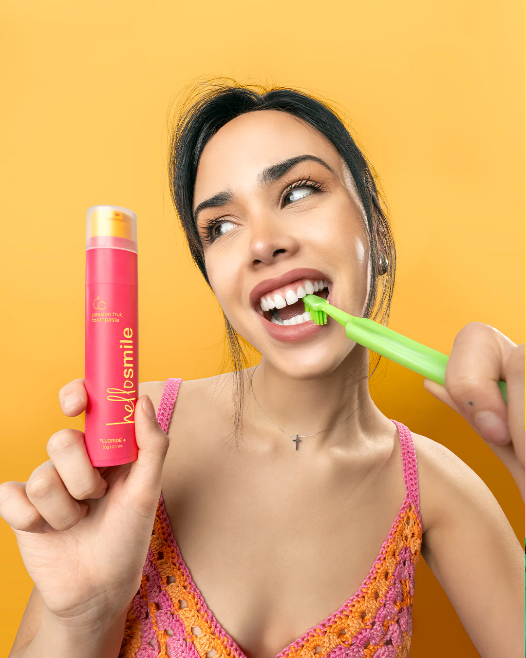 Pasta za zube Marakuja - Image 7