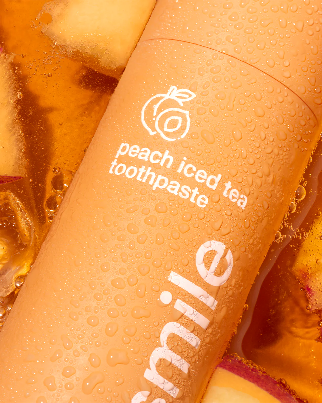 Pasta za zube Breskva - Image 5