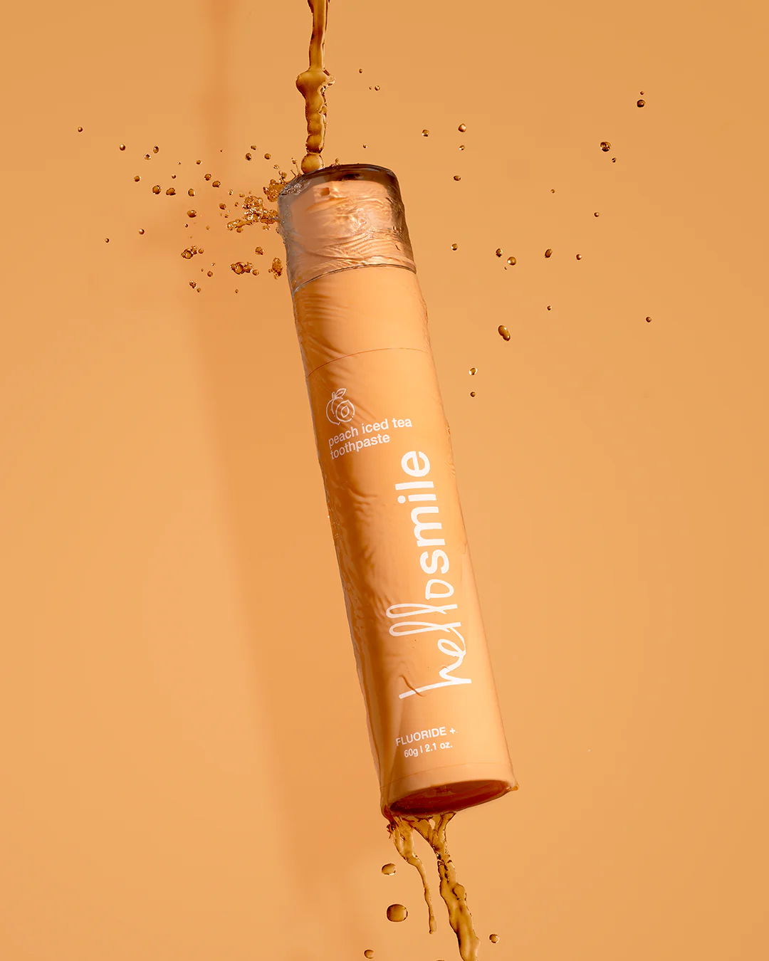 Pasta za zube Breskva - Image 6