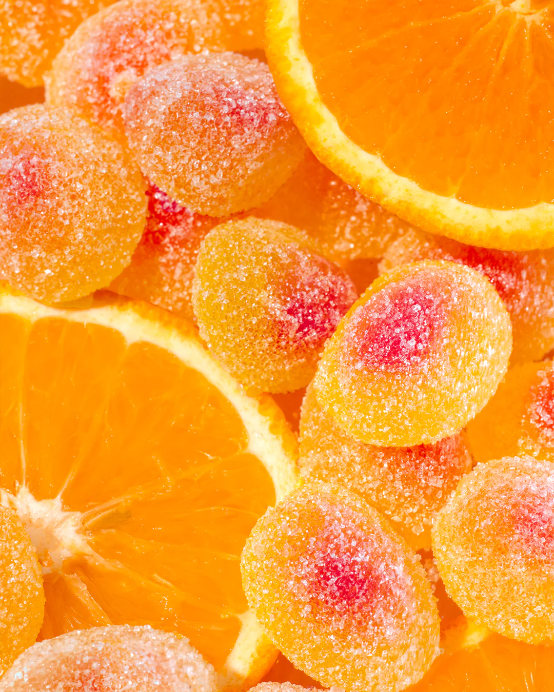 Pasta za zube Voyage Orange Candy - Image 5