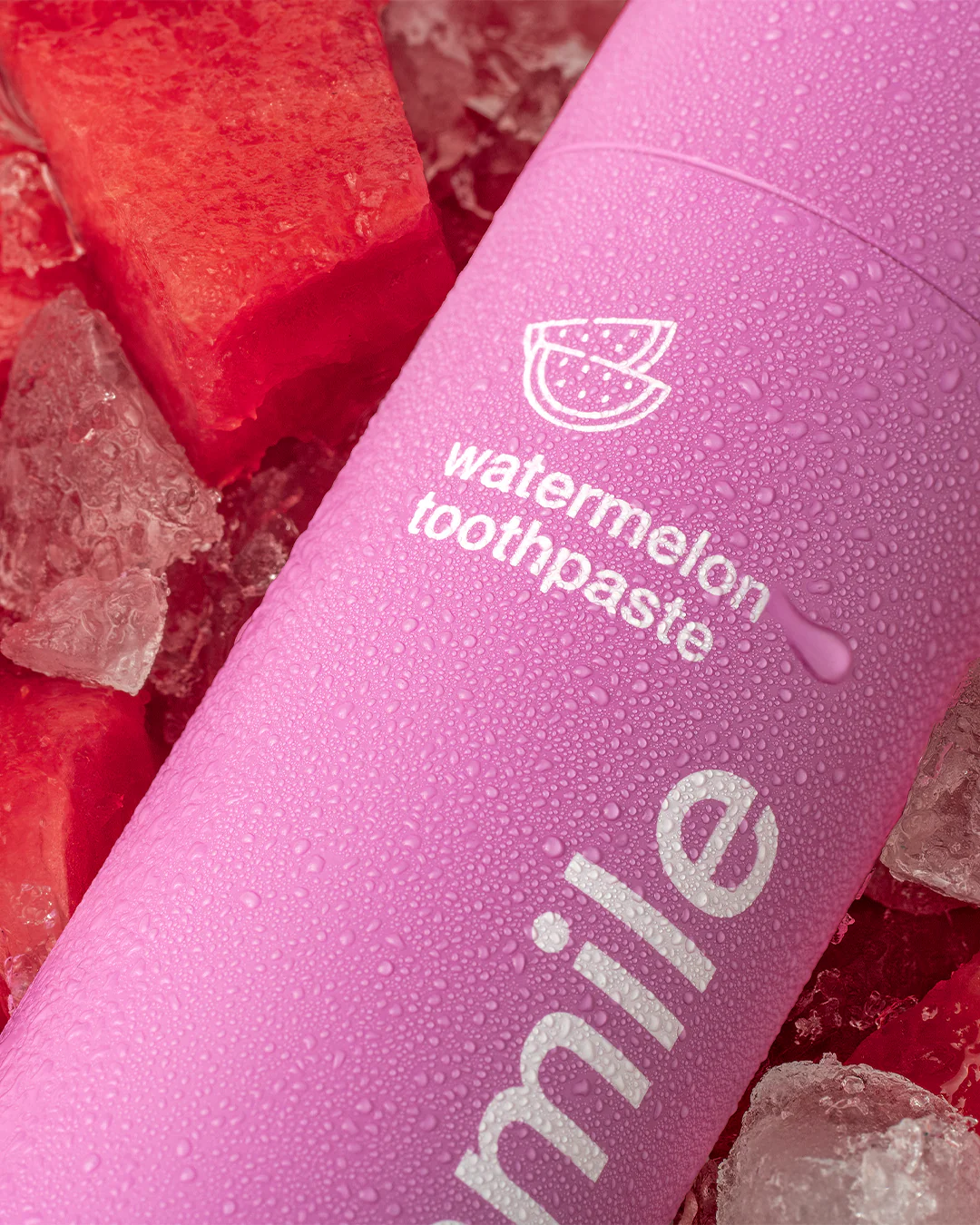 Pasta za zube Lubenica - Image 3