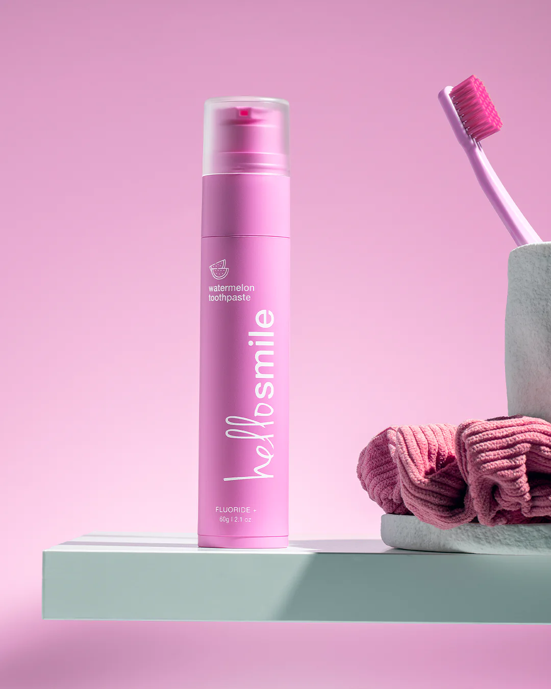 Pasta za zube Lubenica - Image 5