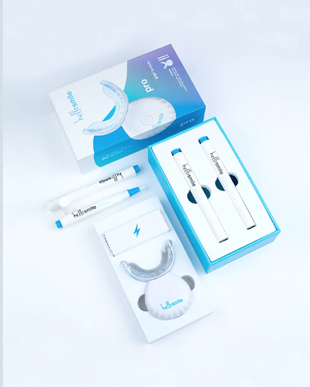 PRO™ Set Za Izbeljivanje Zuba - Image 3