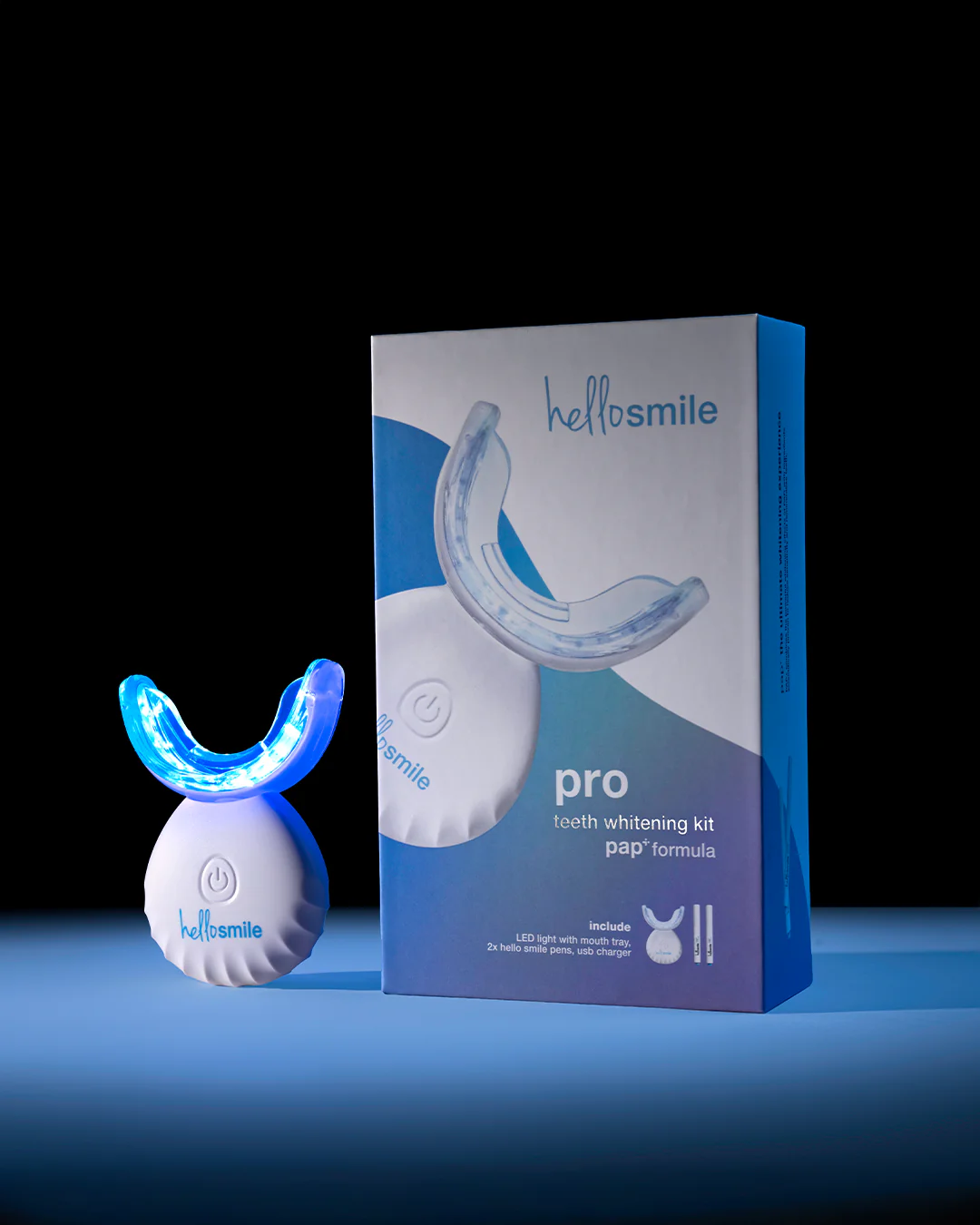 PRO™ Set Za Izbeljivanje Zuba - Image 4