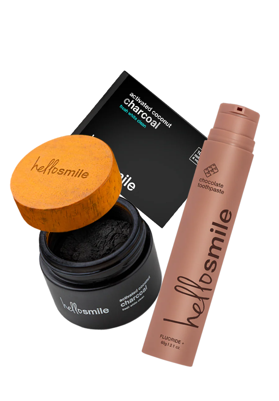 Smile Care Combo - Image 11