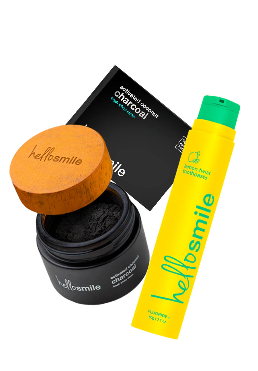 Smile Care Combo - Image 13