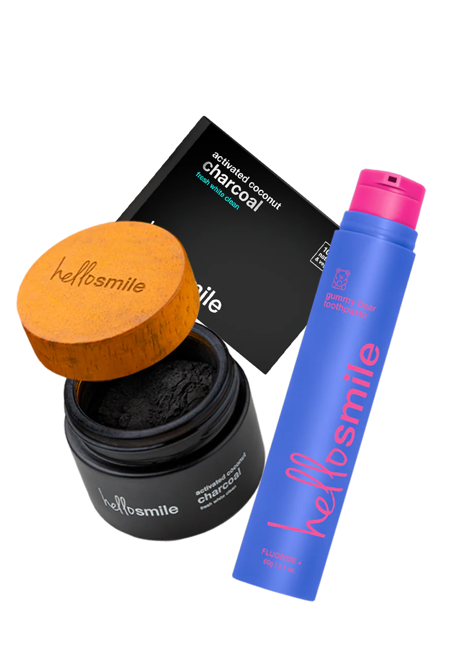 Smile Care Combo - Image 3