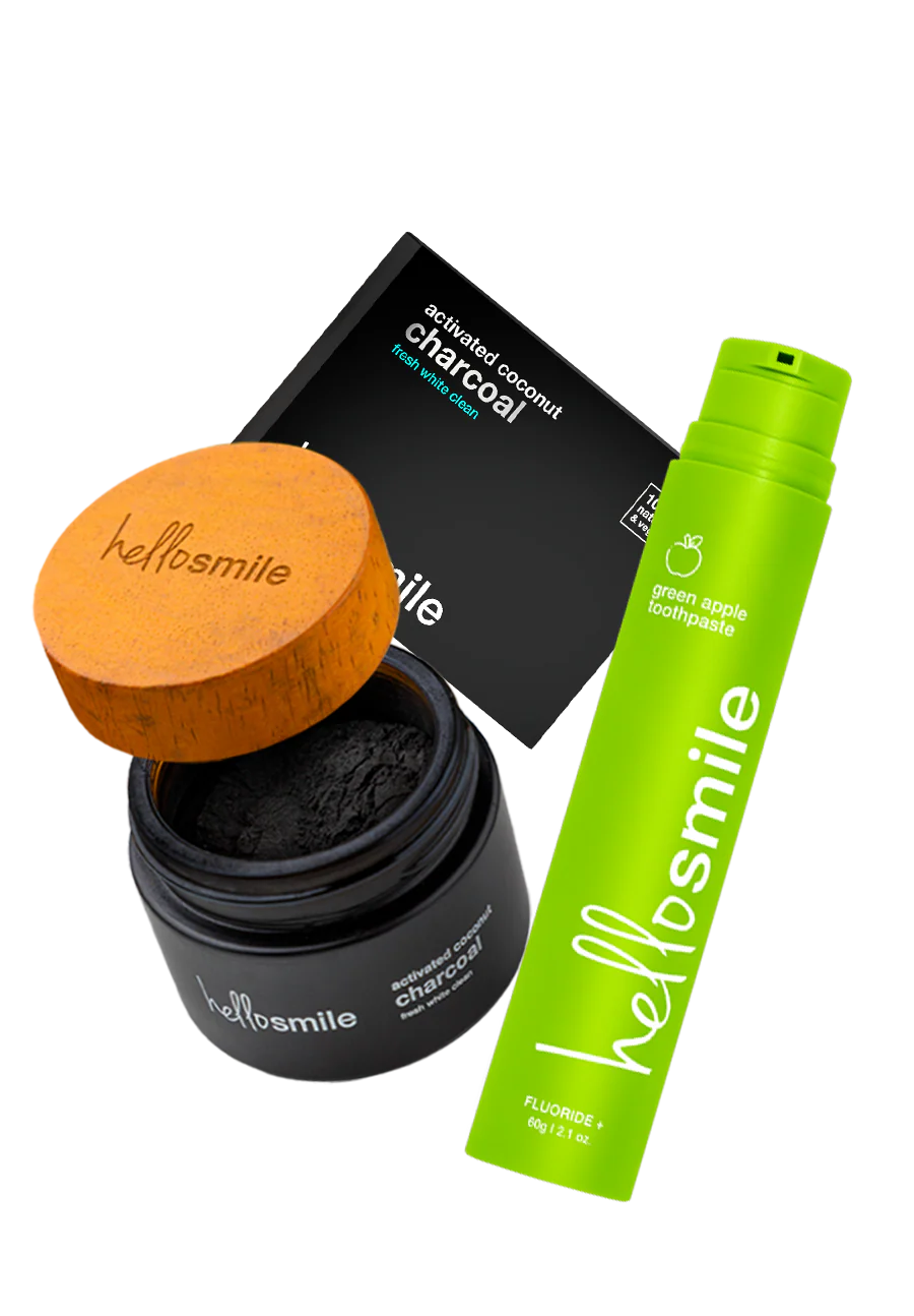 Smile Care Combo - Image 4