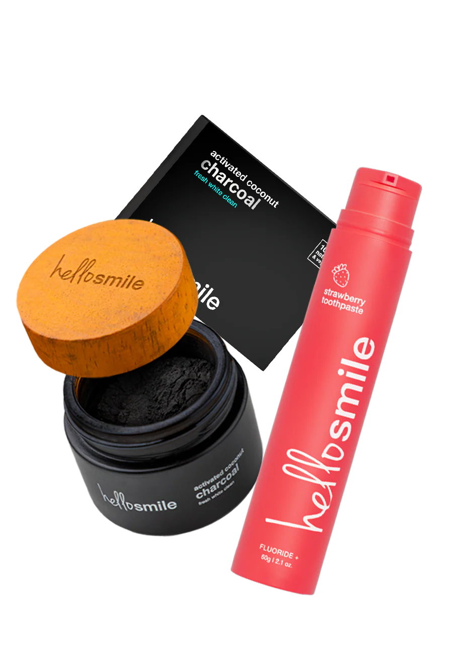 Smile Care Combo - Image 5