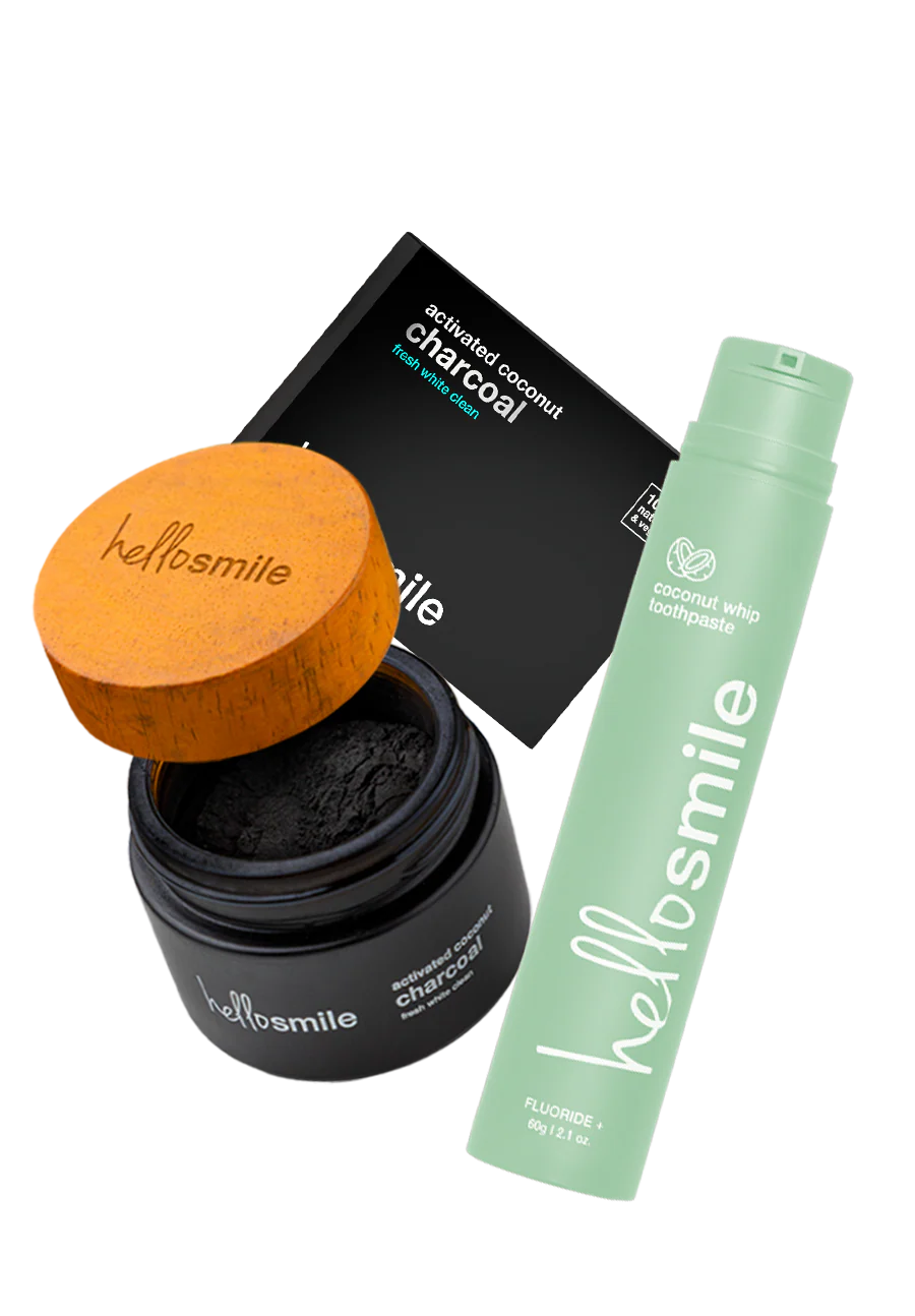 Smile Care Combo - Image 6