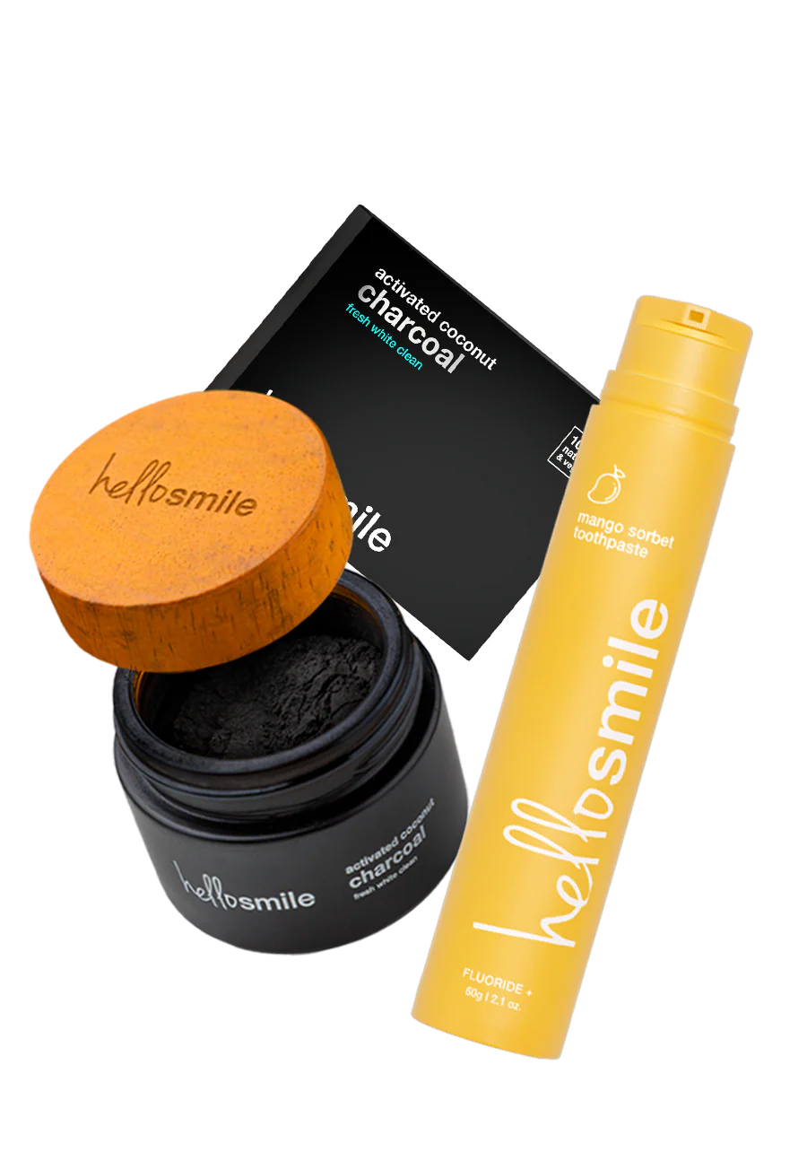 Smile Care Combo - Image 7