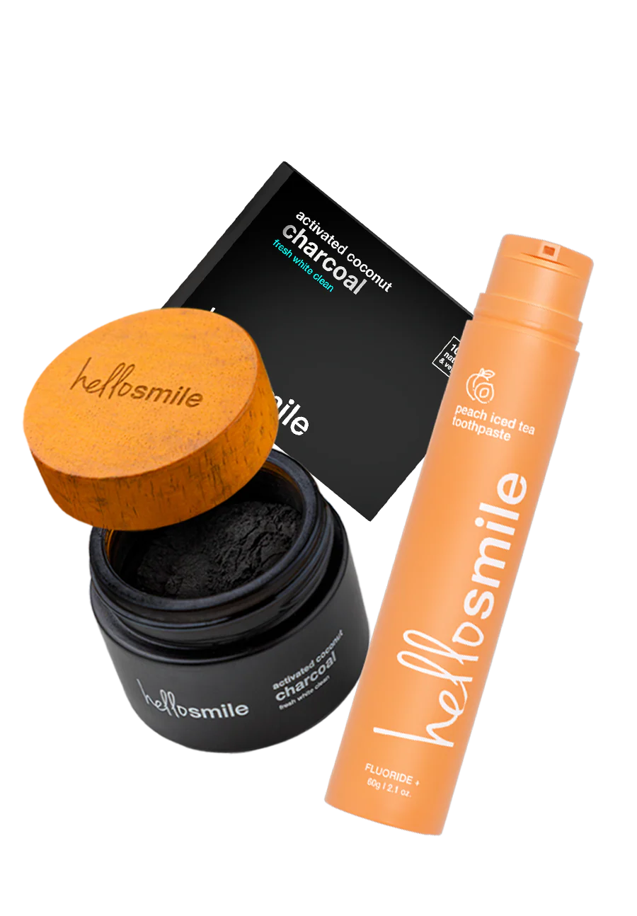 Smile Care Combo - Image 8