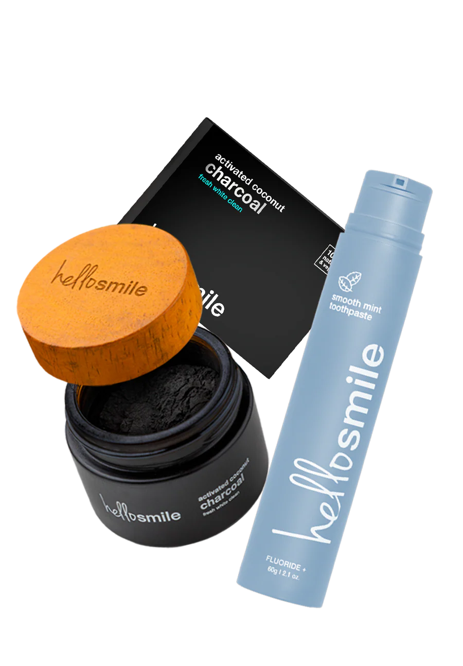 Smile Care Combo - Image 9