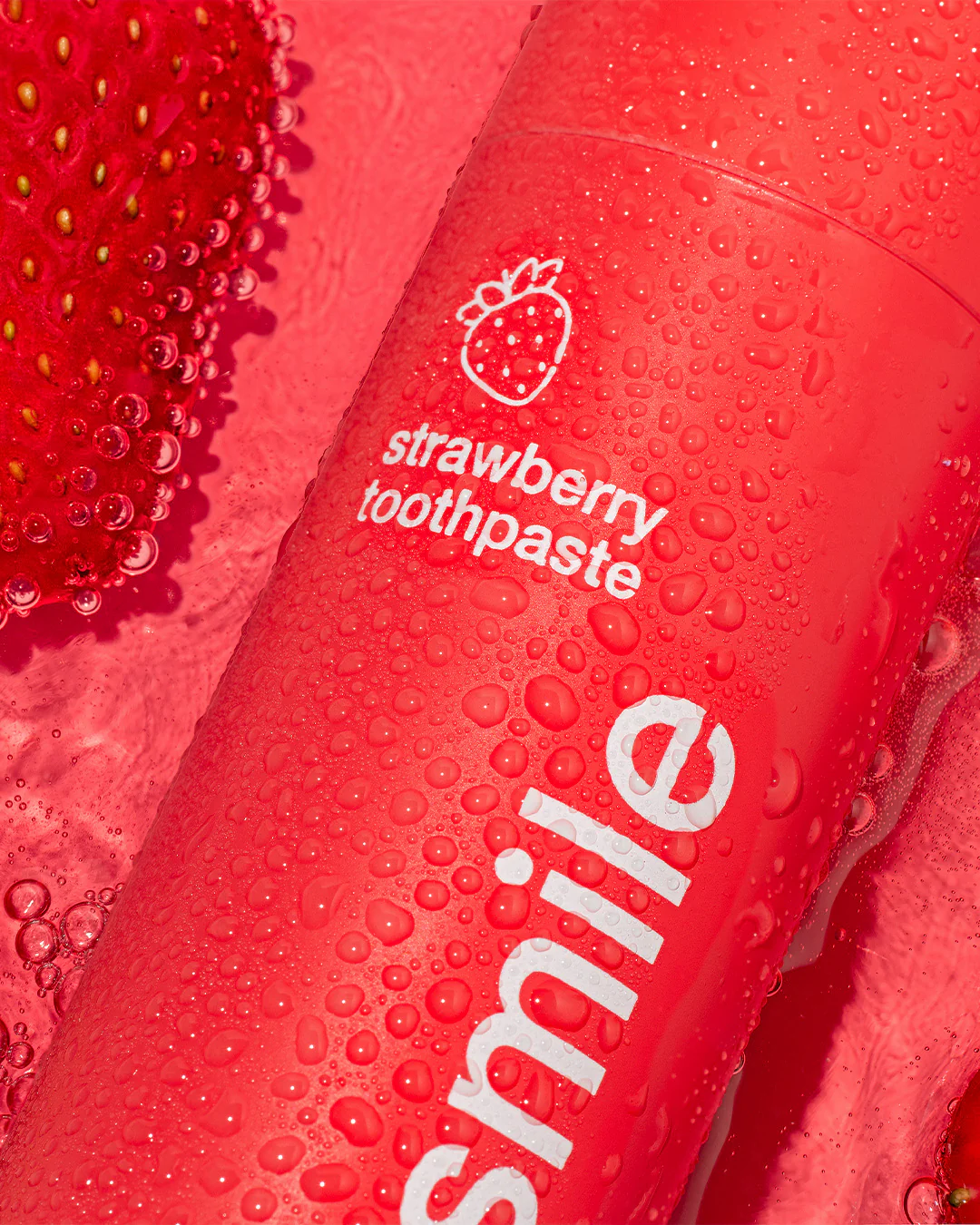 Pasta za zube Jagoda - Image 3