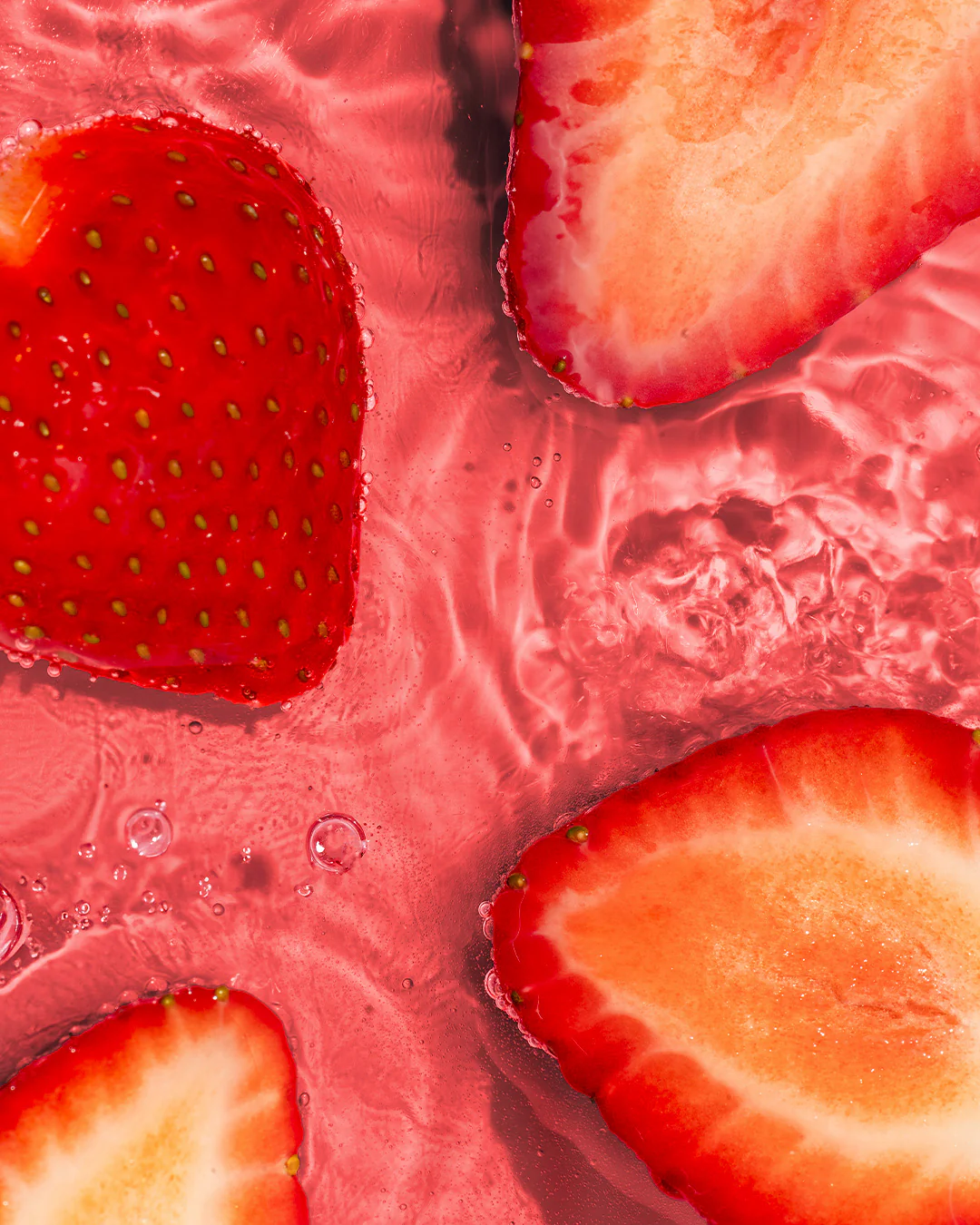 Pasta za zube Jagoda - Image 4