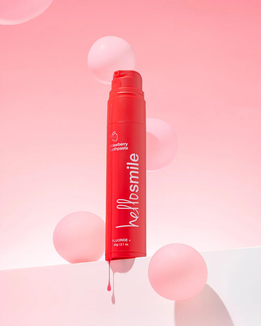 Pasta za zube Jagoda - Image 7