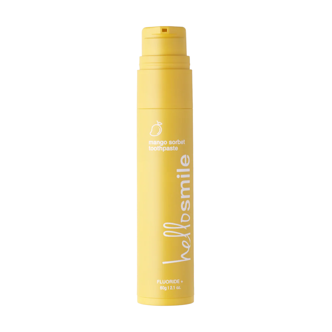 Toothpaste - Image 5