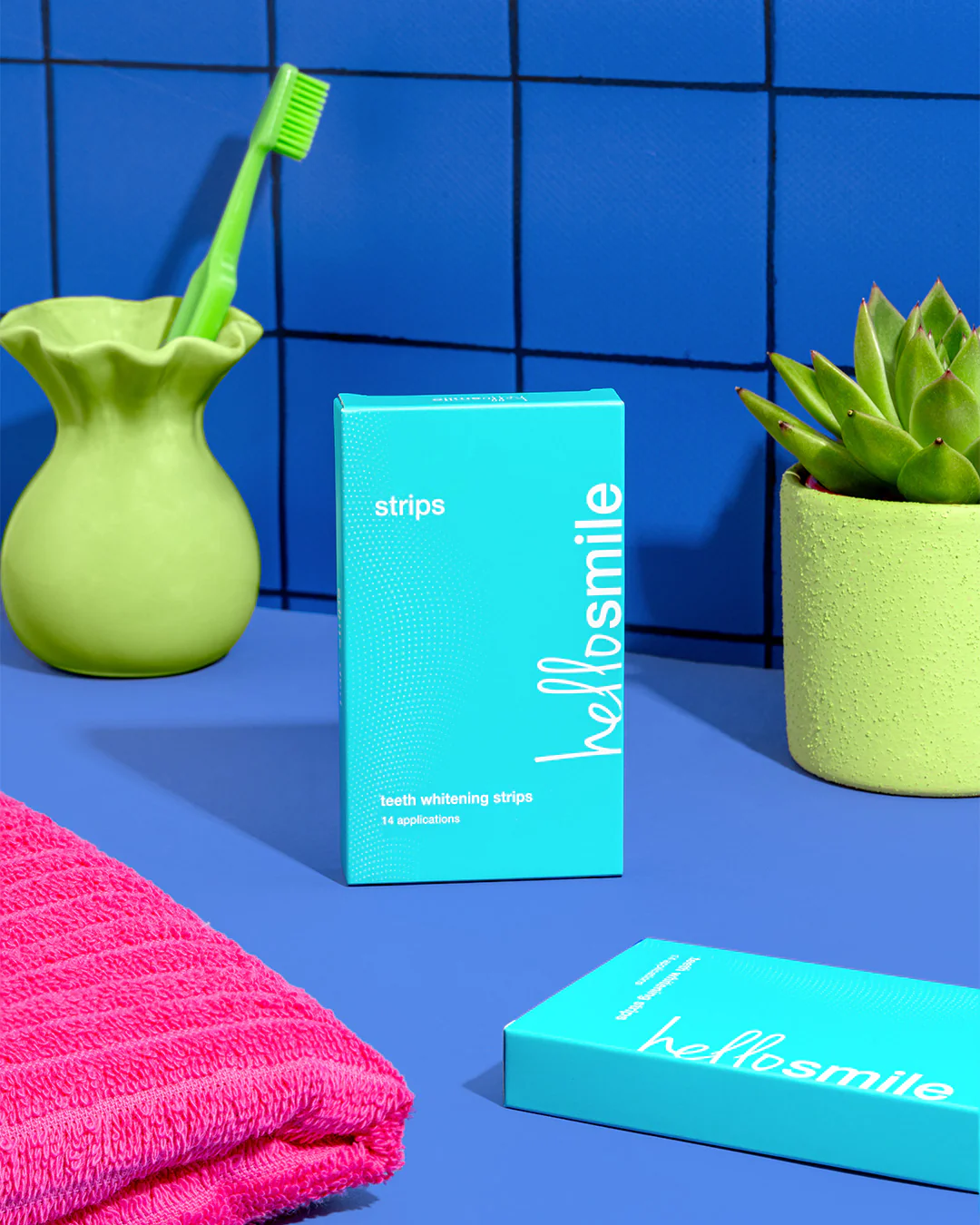 Trakice Za Izbeljivanje Zuba - Image 3